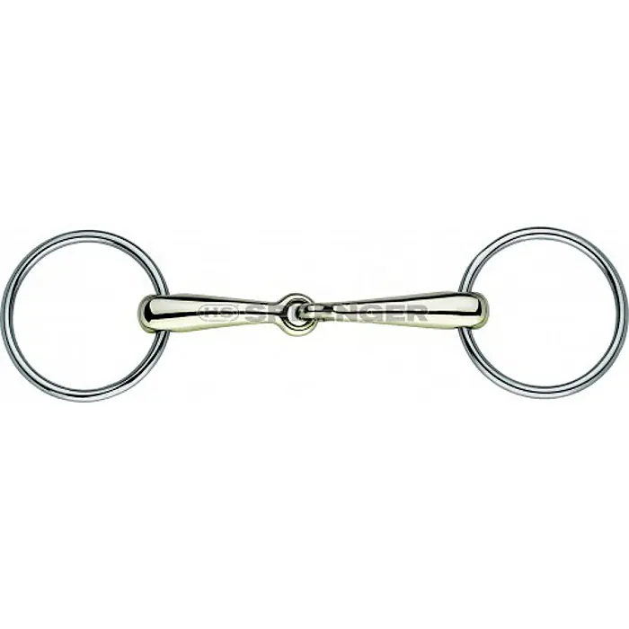 Sprenger Wassertrense Sensogan 18 mm Stärke  »  202853_135 Neu