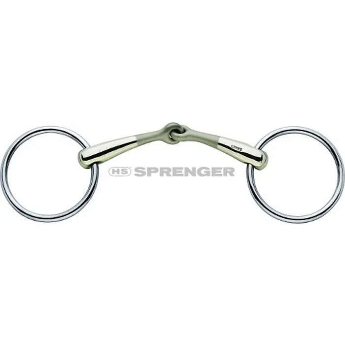 Beliebt Sprenger Gebiss Turnado Sensogan 16 mm Stärke  »  203695_145