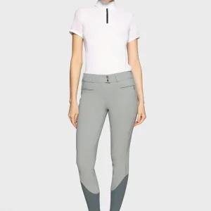 Reithose Chloe Metal Dots Vollgrip Meistverkauft